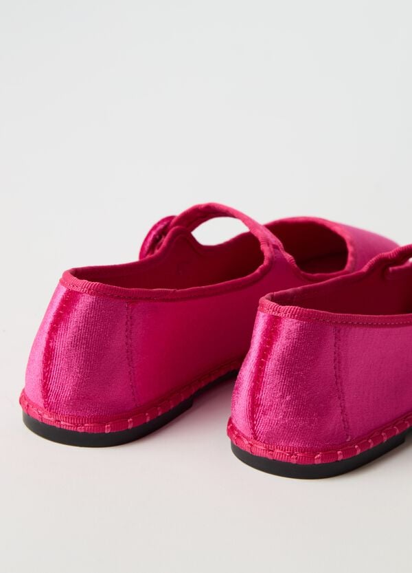 Ovs Ballerine Con Cinturino