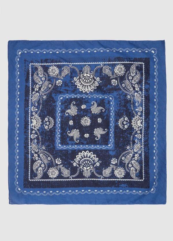Ovs Bandana In Cotone Con Stampa