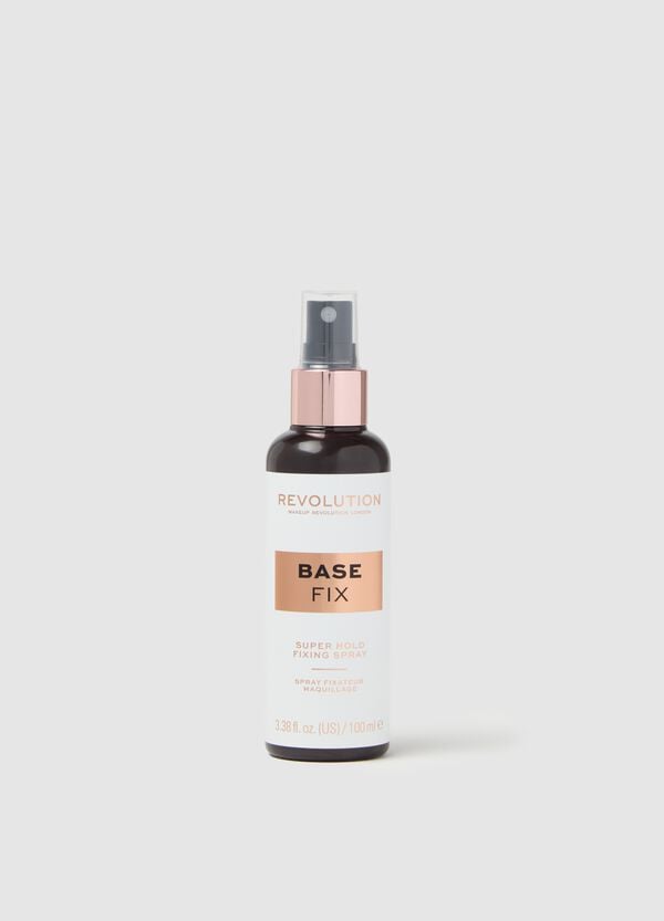 Ovs Base Fix Makeup Fixing Spray