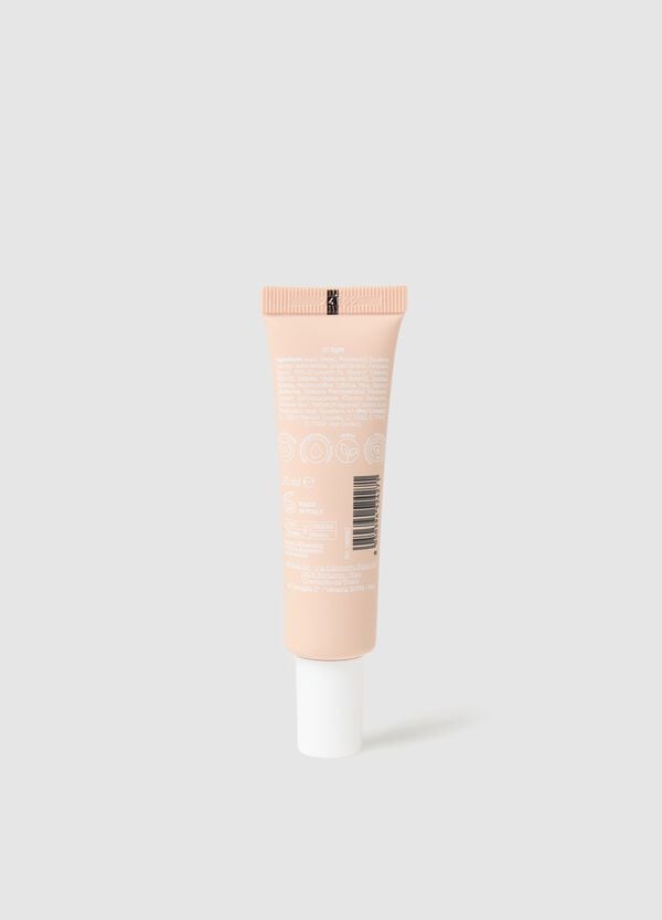 Ovs BB Cream 01 Light