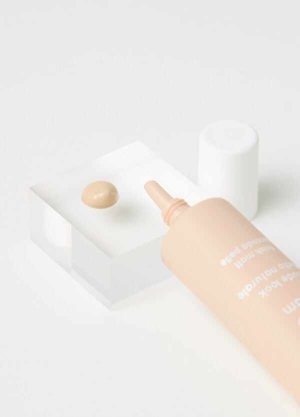 Ovs BB Cream 01 Light