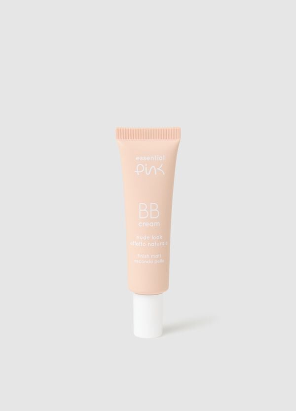 Ovs BB Cream 01 Light