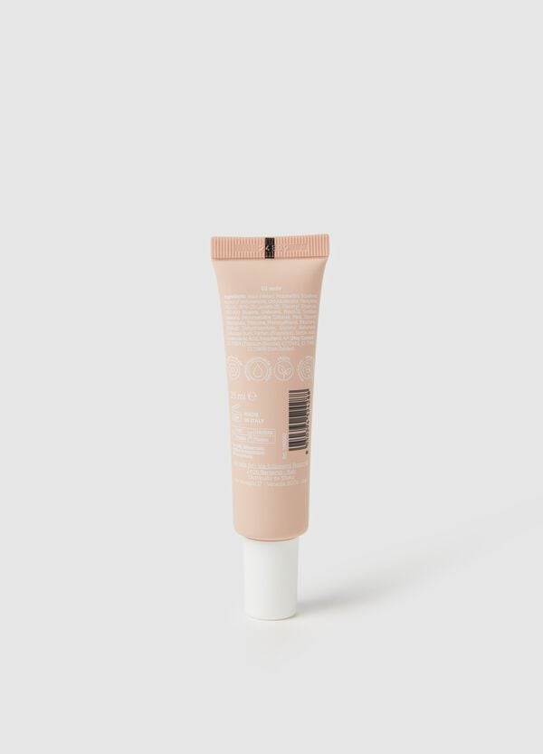 Ovs BB Cream 02 Nude