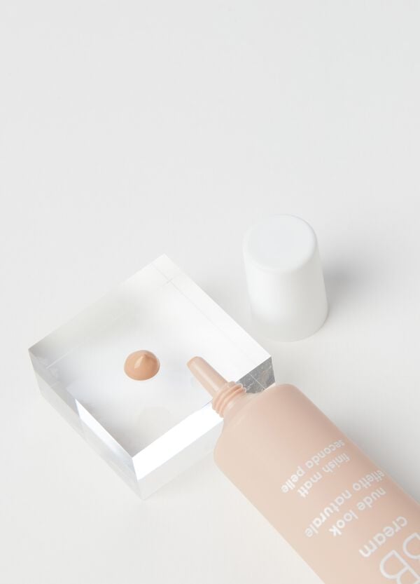 Ovs BB Cream 02 Nude