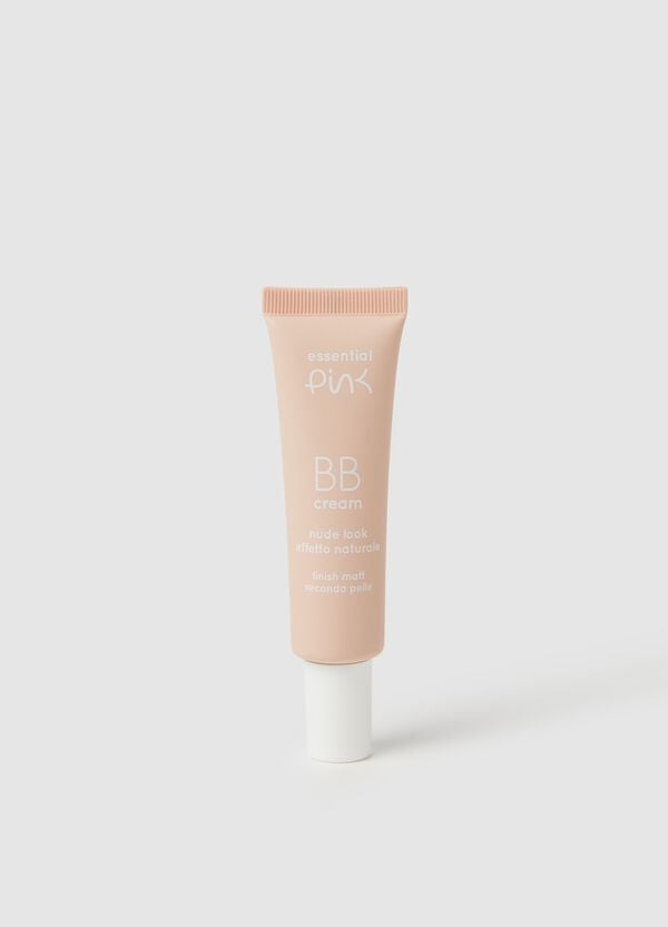 Ovs BB Cream 02 Nude