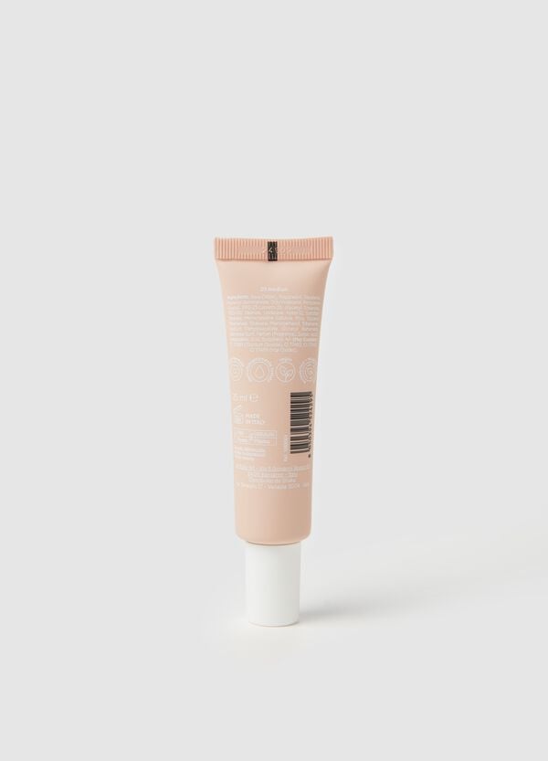 Ovs BB Cream 03 Medium
