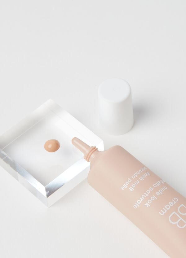 Ovs BB Cream 03 Medium