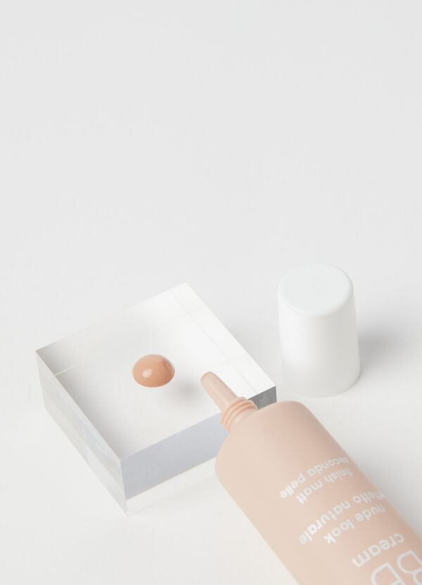 Ovs BB Cream 04 Dore