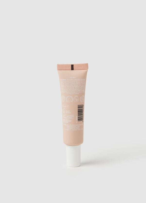Ovs BB Cream 05 Warm