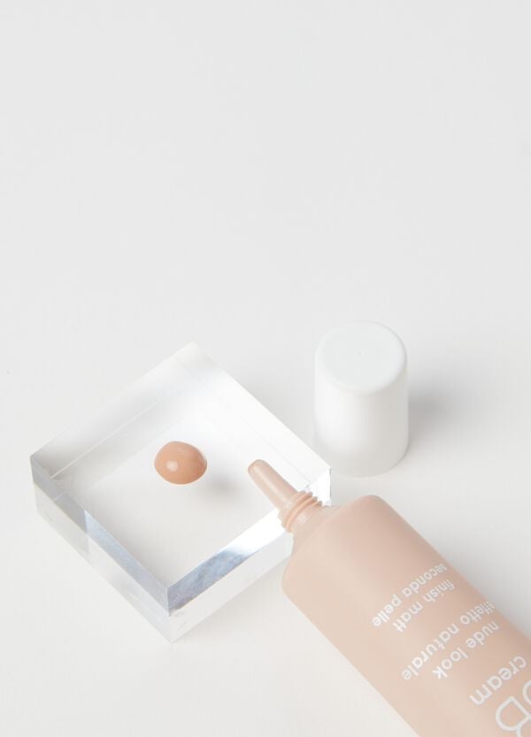 Ovs BB Cream 05 Warm