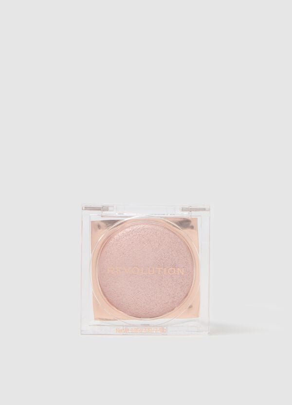 Ovs Beam Bright illuminante Rose Lustre