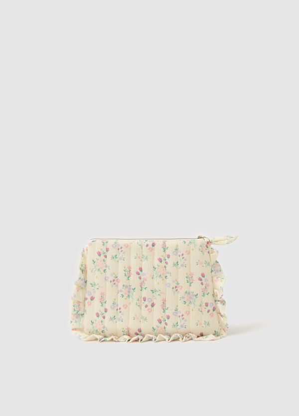 Ovs Beauty Case Essential Con Rouches