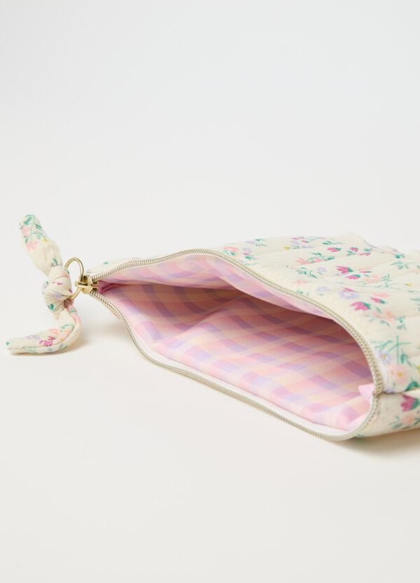 Ovs Beauty Case Essential Con Rouches