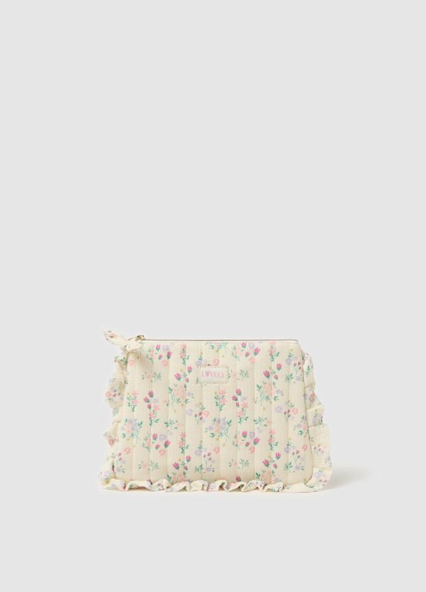 Ovs Beauty case Essential con rouches