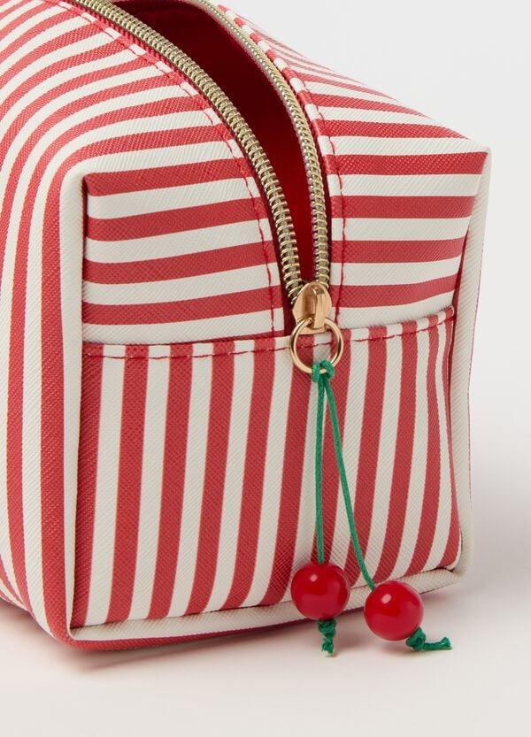 Ovs Beauty Case Stampato