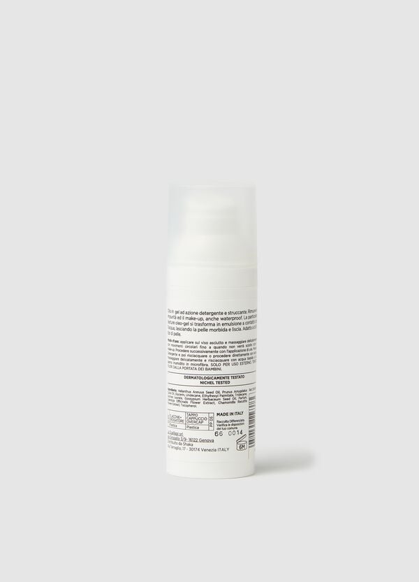 Ovs Beauty Routine Olio Gel Struccante