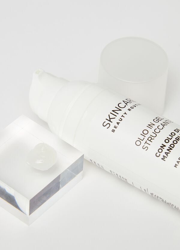 Ovs Beauty Routine Olio Gel Struccante
