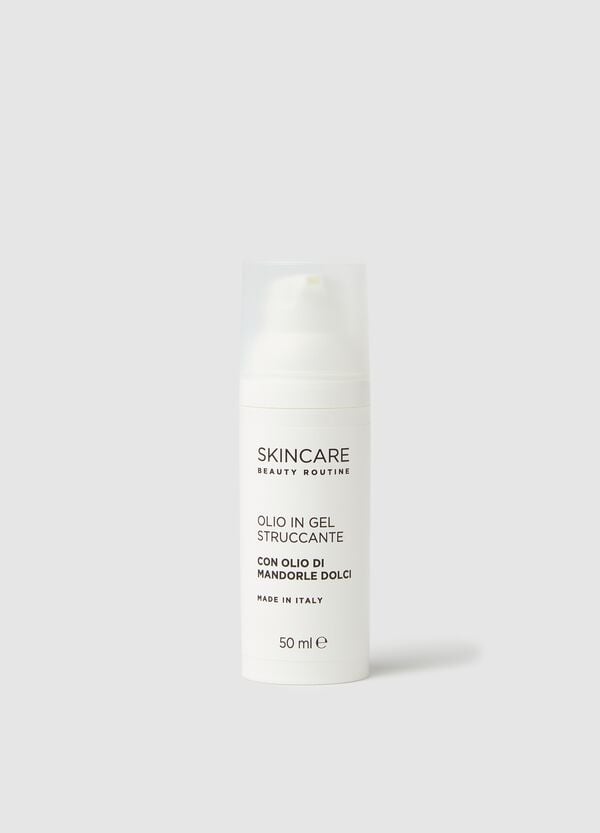 Ovs Beauty Routine olio gel struccante