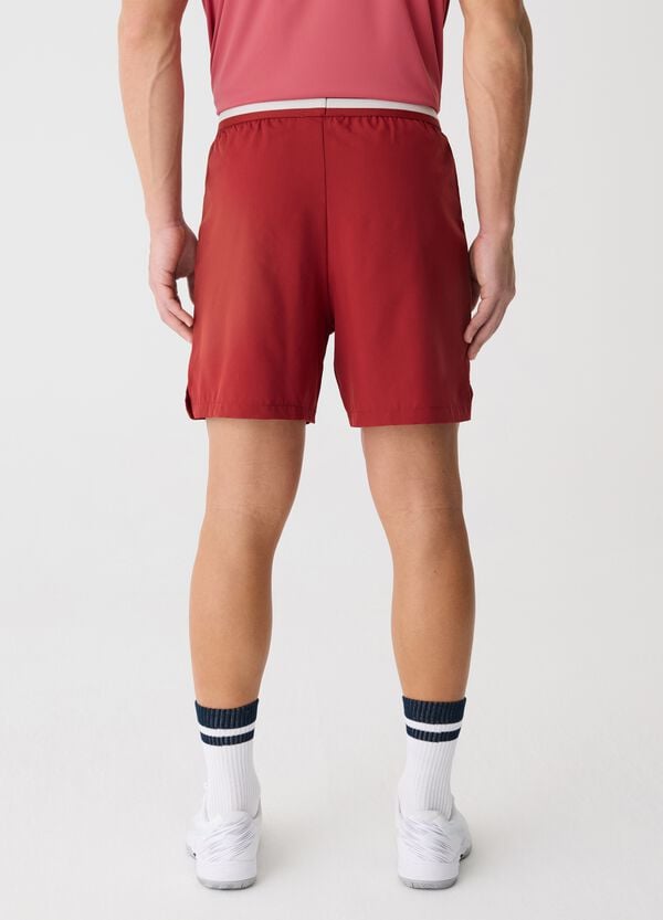 Ovs Bermuda In Tessuto Tecnico SLAZENGER