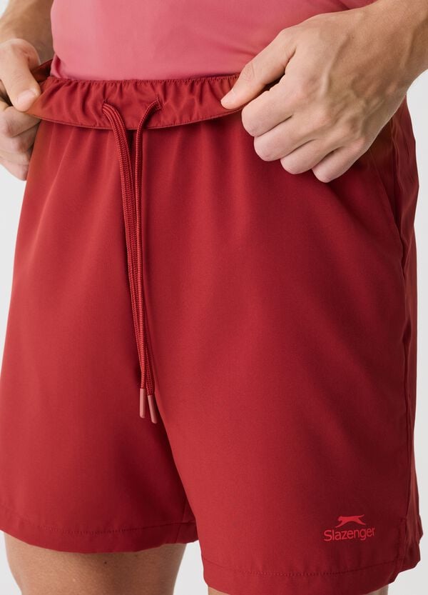 Ovs Bermuda In Tessuto Tecnico SLAZENGER