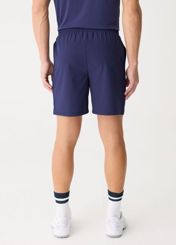 Ovs Bermuda In Tessuto Tecnico SLAZENGER