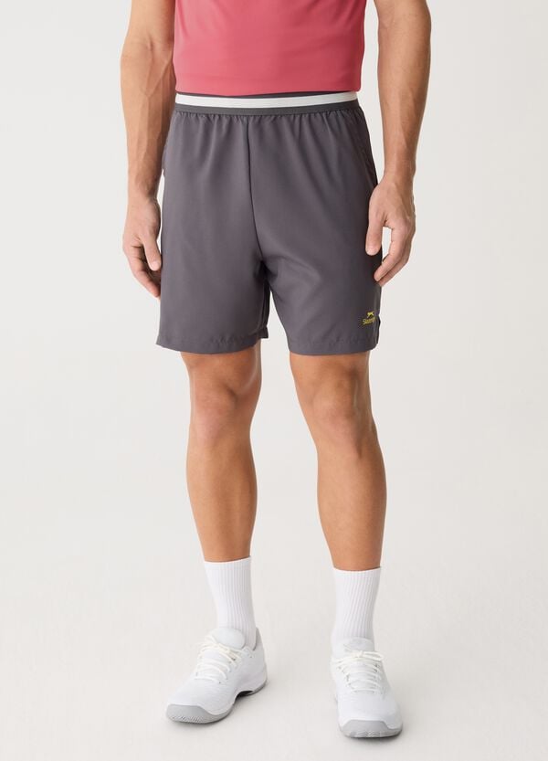 Ovs Bermuda In Tessuto Tecnico SLAZENGER