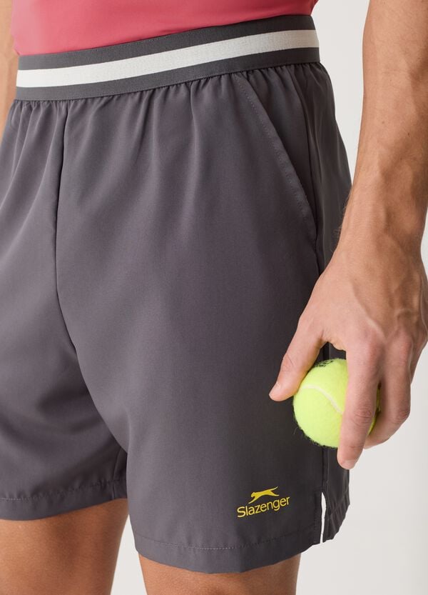 Ovs Bermuda In Tessuto Tecnico SLAZENGER