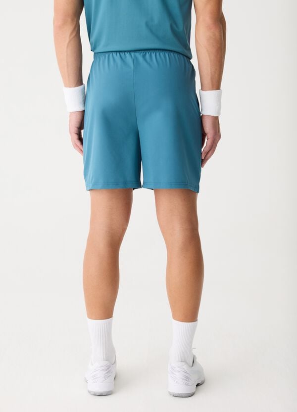 Ovs Bermuda In Tessuto Tecnico SLAZENGER