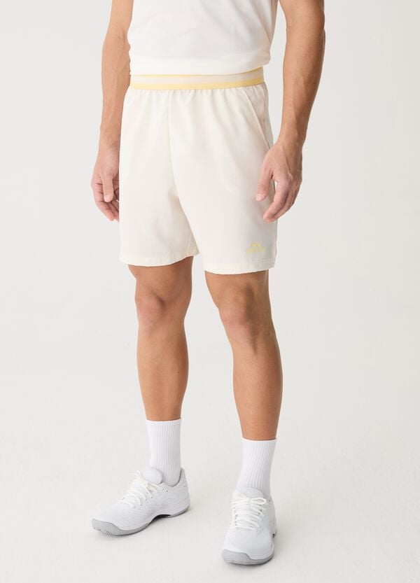Ovs Bermuda In Tessuto Tecnico SLAZENGER