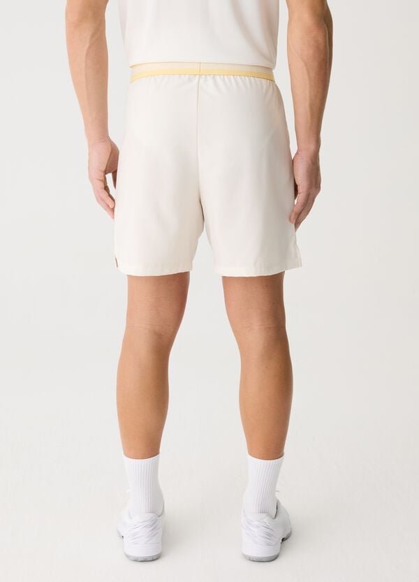 Ovs Bermuda In Tessuto Tecnico SLAZENGER
