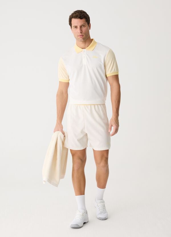 Ovs Bermuda in tessuto tecnico SLAZENGER