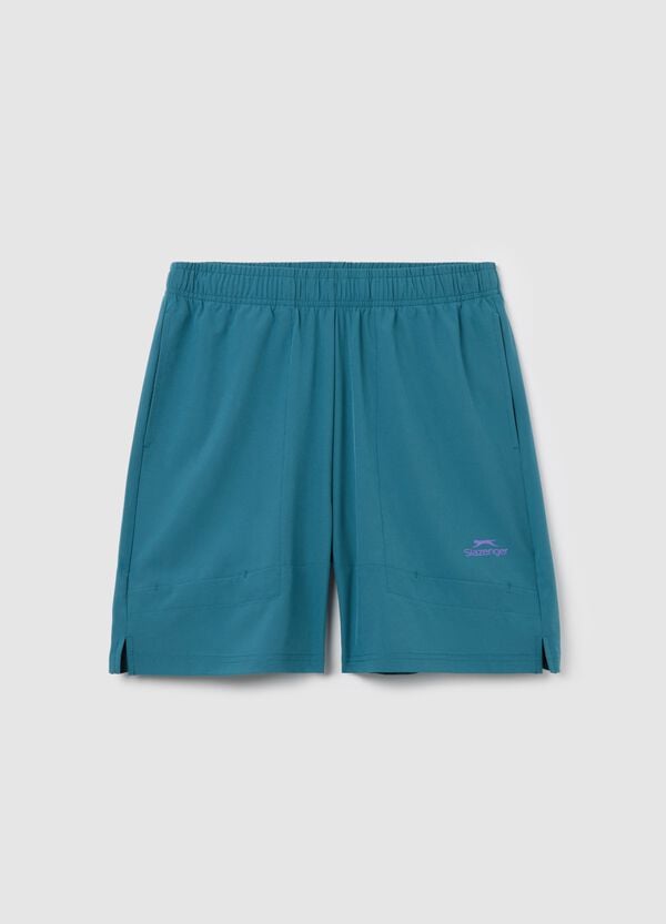Ovs Bermuda In Tessuto Tecnico SLAZENGER