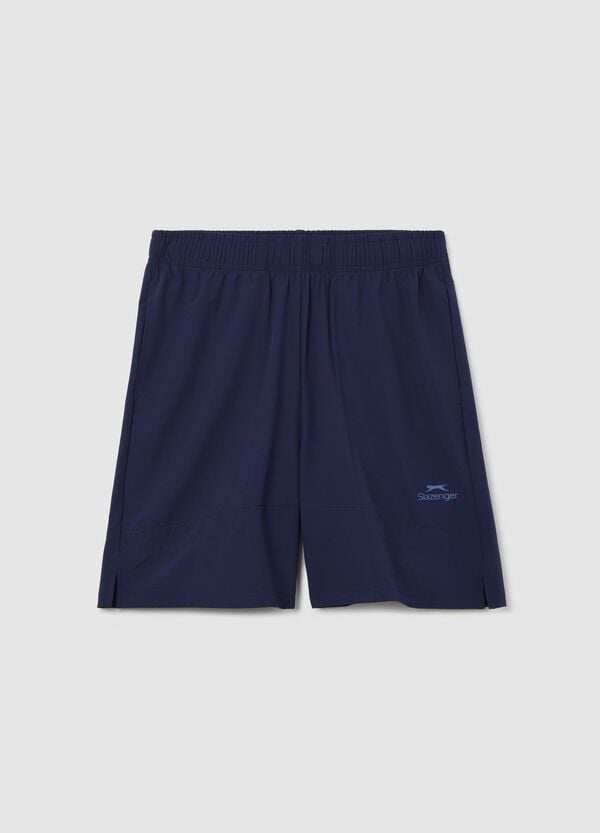 Ovs Bermuda In Tessuto Tecnico SLAZENGER