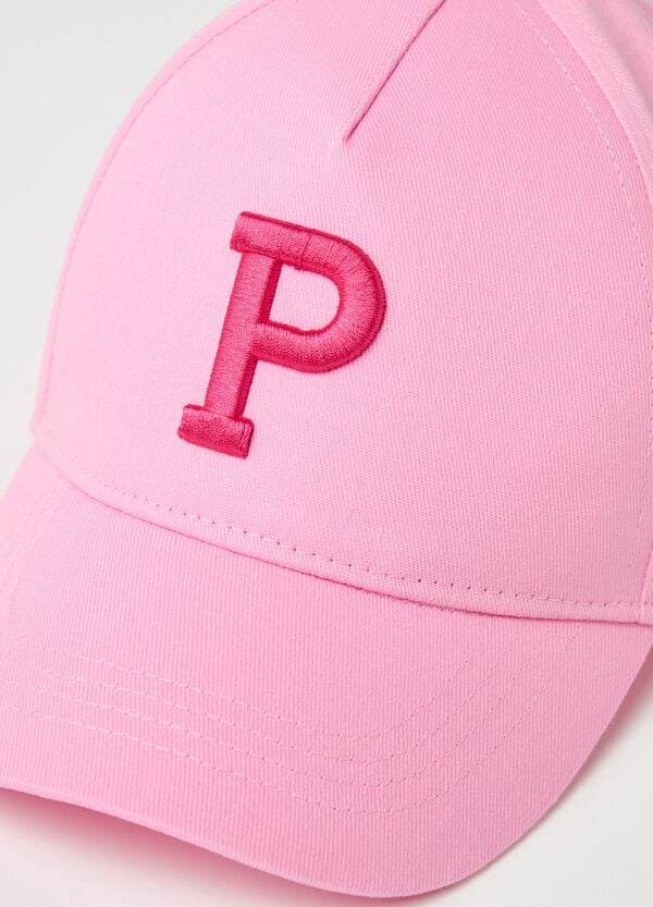 Ovs Berretto Da Baseball Con Ricamo Logo