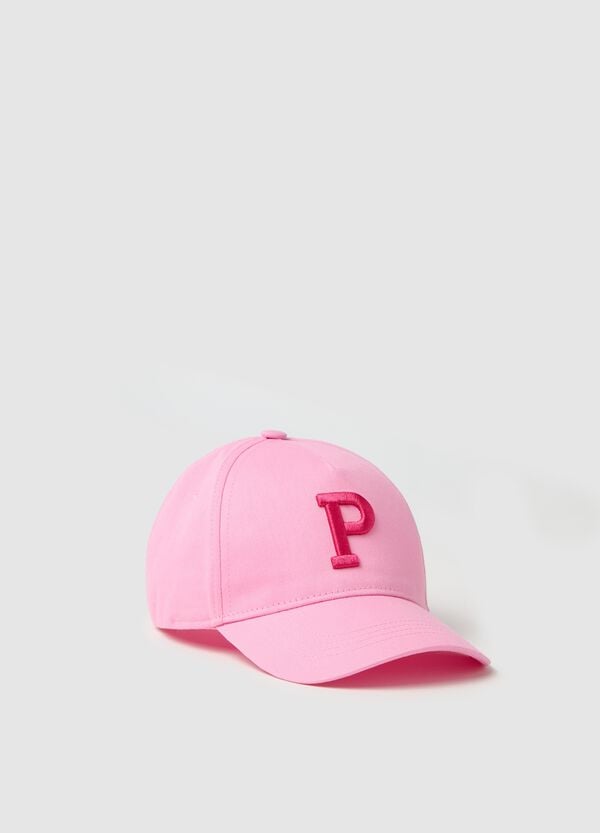 Ovs Berretto da baseball con ricamo logo