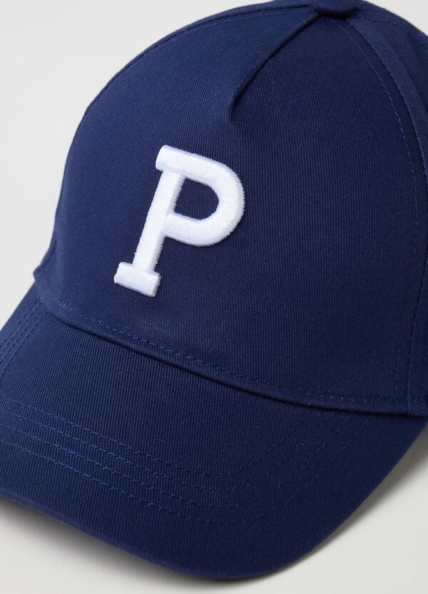 Ovs Berretto Da Baseball Con Ricamo Logo