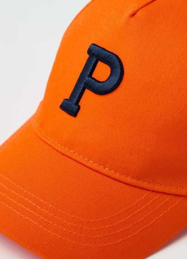 Ovs Berretto Da Baseball Con Ricamo Logo