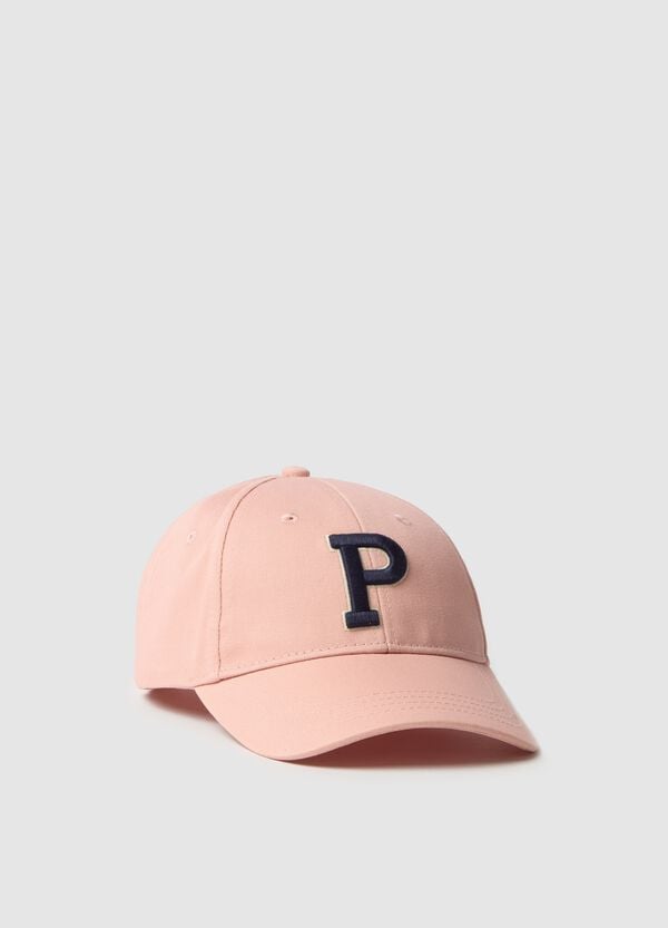 Ovs Berretto da baseball con ricamo logo