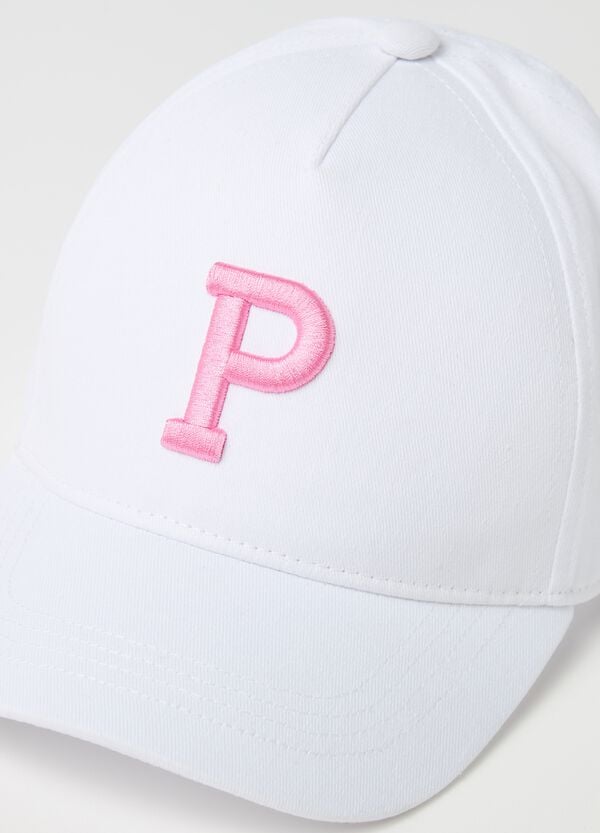 Ovs Berretto Da Baseball Con Ricamo Logo