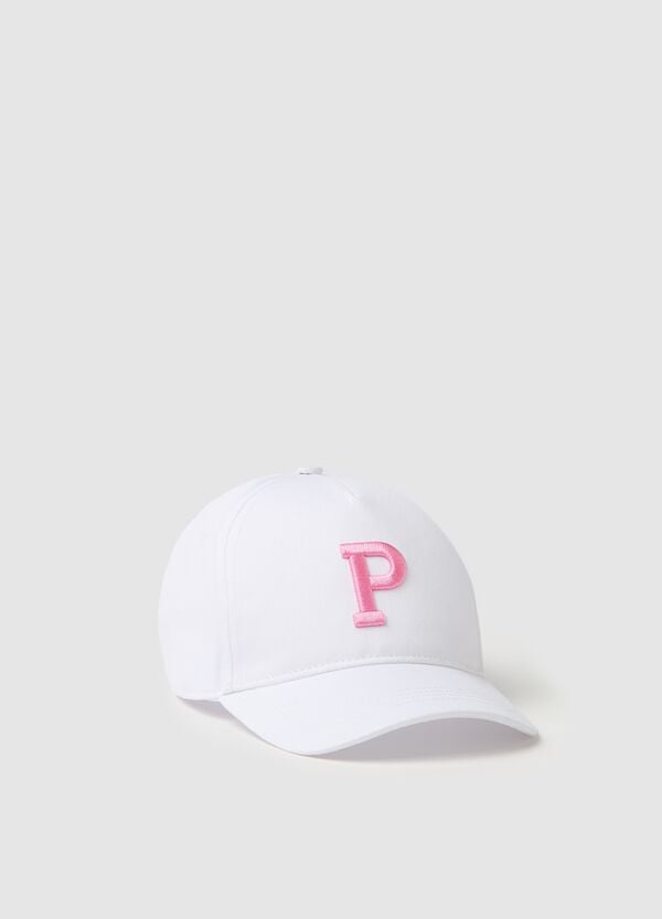 Ovs Berretto da baseball con ricamo logo