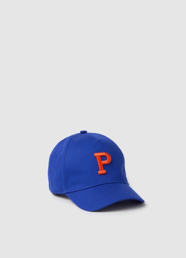 Ovs Berretto da baseball con ricamo logo