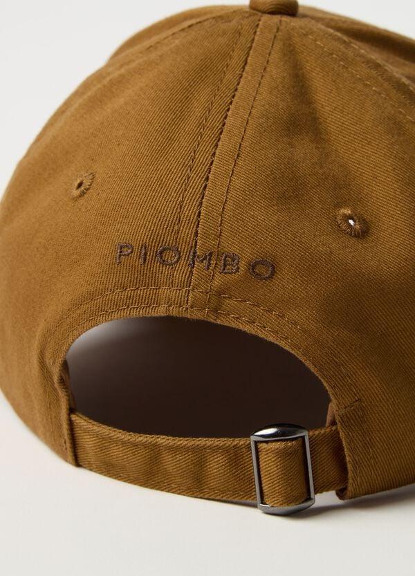 Ovs Berretto Da Baseball Con Ricamo Logo