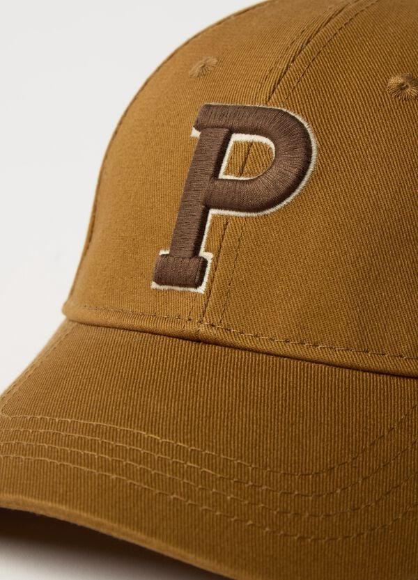 Ovs Berretto Da Baseball Con Ricamo Logo