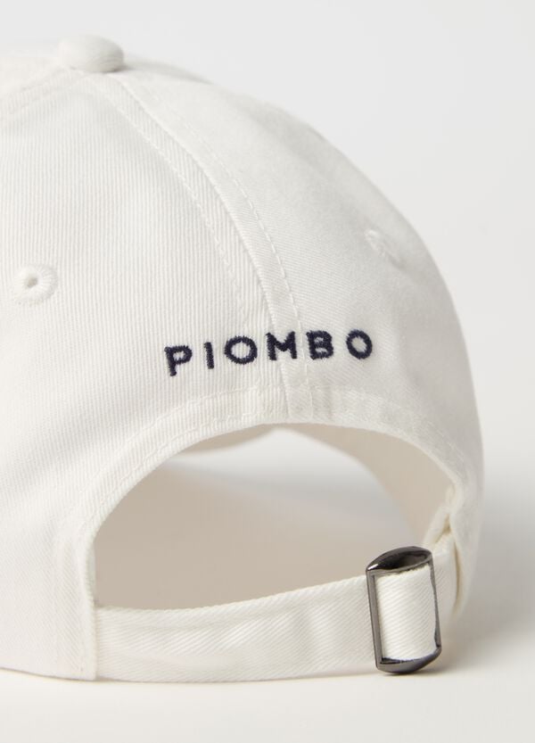 Ovs Berretto Da Baseball Con Ricamo Logo