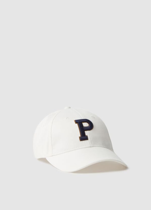 Ovs Berretto da baseball con ricamo logo