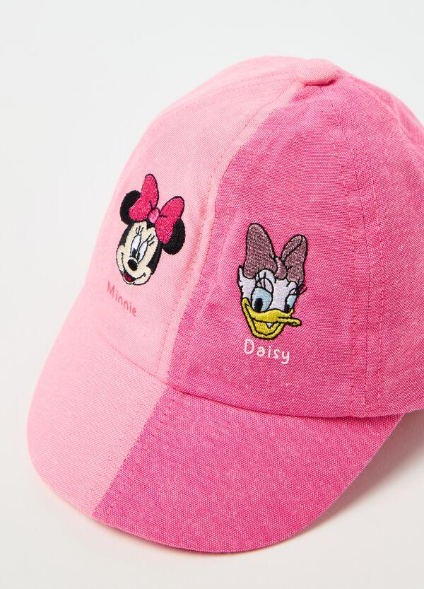 Ovs Berretto Da Baseball Ricamo Minnie E Daisy