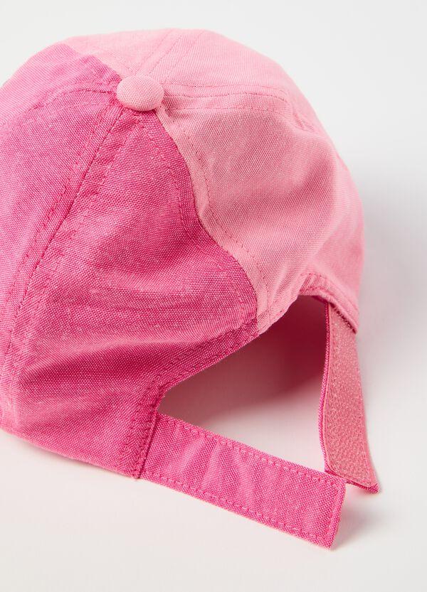 Ovs Berretto Da Baseball Ricamo Minnie E Daisy