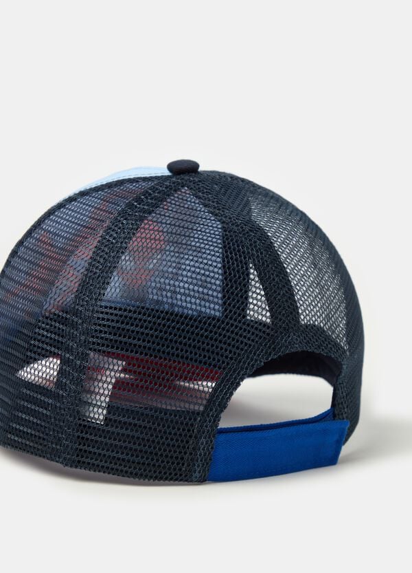 Ovs Berretto Da Baseball Spider-Man