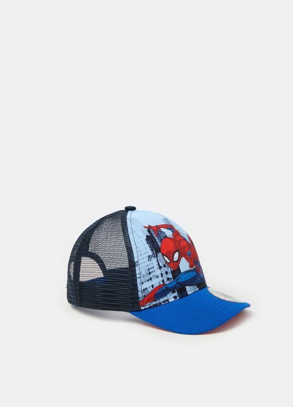 Ovs Berretto da baseball Spider-Man
