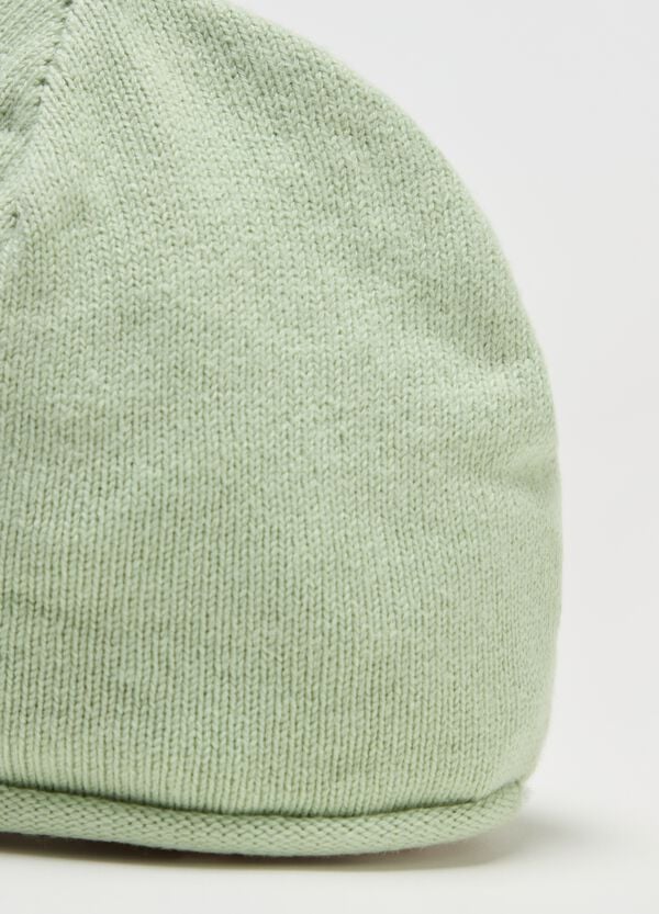 Ovs Berretto In Cotone